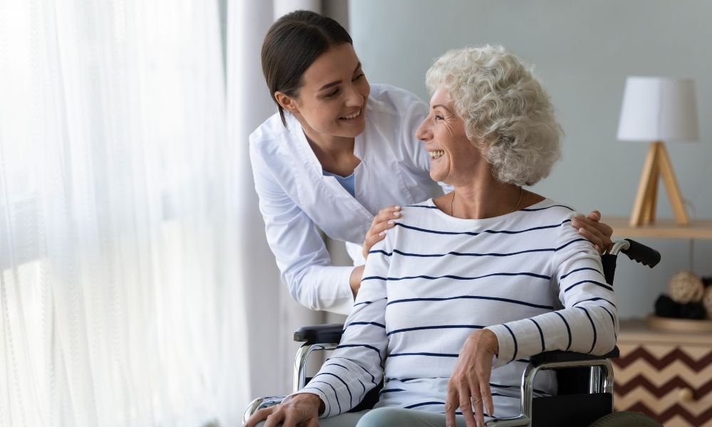 Dementia care