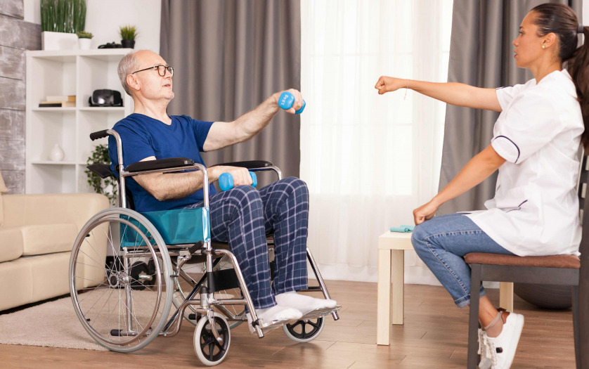 disable care