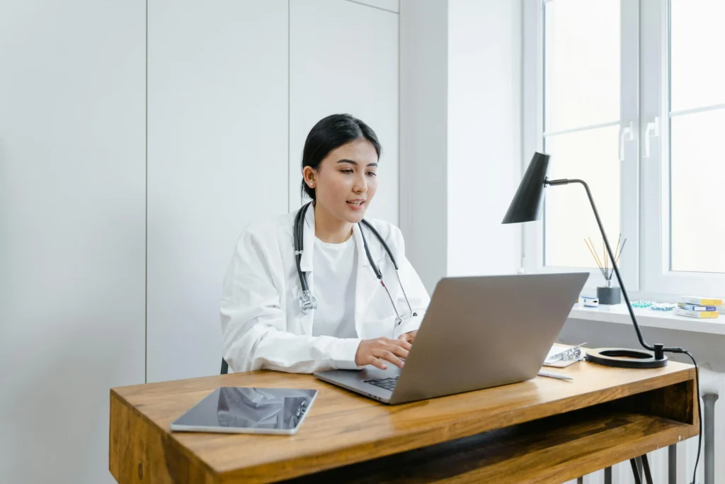 Patient care services