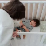 baby sitter